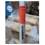 Guardian Signiture Series Aluminum Crutches