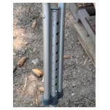 Guardian Signiture Series Aluminum Crutches