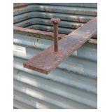 Rebar and Concrete Board Jig