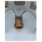 Blue Rhino 20# Propane Tank - Empty