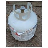 Blue Rhino 20# Propane Tank - Empty