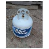 Blue Rhino 20# Propane Tank - Empty