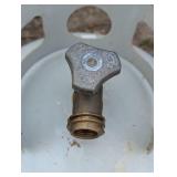 Blue Rhino 20# Propane Tank - Empty