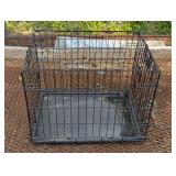 Precision Pet Cage - Collapsable - Medium