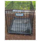 Precision Pet Cage - Collapsable - Medium