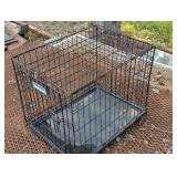 Precision Pet Cage - Collapsable - Medium