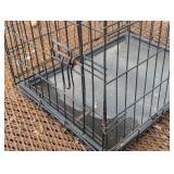 Precision Pet Cage - Collapsable - Medium