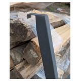 5 Foot Hook Ladder -  4 Steps