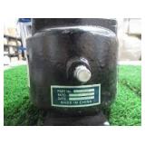 GTM30 gearbox for lawn mower tractor T or L series right angle spiral bevel high speed transmission gearbox