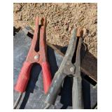 Commercial Battery Charger and Maintainer - As Is