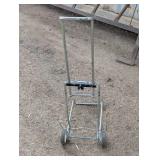 Small Luggage Dolly