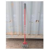 Heavy duty Garden Weasel - Ready to Work