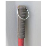 Heavy duty Garden Weasel - Ready to Work