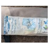 Lot of 4 Folding Chairs - Including nice Vikings Chair