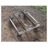 Heavy Duty Moving Dolly