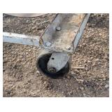 Heavy Duty Moving Dolly