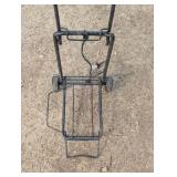 Small Luggage Dolly