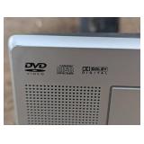 Emerson TV/DVD COMBO