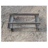 Heavy Duty Moving Dolly