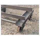 Heavy Duty Moving Dolly