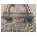 Heavy Duty Moving Dolly