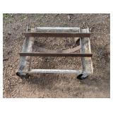 Heavy Duty Moving Dolly