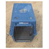 Large Size Pet Porter - Blue
