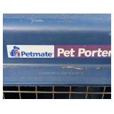 Large Size Pet Porter - Blue