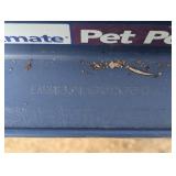 Large Size Pet Porter - Blue