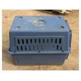 Large Size Pet Porter - Blue