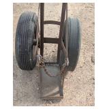 Off Road - Heavy Duty Tank Cart