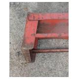 Pair of Truck/Car Ramps - Red
