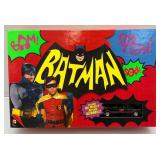 BATMAN: The Complete TV Series (Limited Edition) 1966-1968 Blu Ray (NIB)