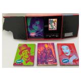 BATMAN: The Complete TV Series (Limited Edition) 1966-1968 Blu Ray (NIB)