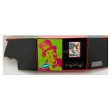 BATMAN: The Complete TV Series (Limited Edition) 1966-1968 Blu Ray (NIB)