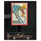 BATMAN: The Complete TV Series (Limited Edition) 1966-1968 Blu Ray (NIB)