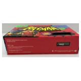 BATMAN: The Complete TV Series (Limited Edition) 1966-1968 Blu Ray (NIB)