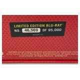 BATMAN: The Complete TV Series (Limited Edition) 1966-1968 Blu Ray (NIB)