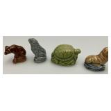 Misc. Collectible Wade Figurines