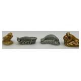 Misc. Collectible Wade Figurines