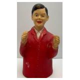 Vintage 1968 Childcraft Life-Like Rubber Puppet 8"