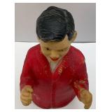 Vintage 1968 Childcraft Life-Like Rubber Puppet 8"