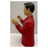 Vintage 1968 Childcraft Life-Like Rubber Puppet 8"
