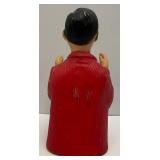 Vintage 1968 Childcraft Life-Like Rubber Puppet 8"