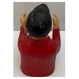 Vintage 1968 Childcraft Life-Like Rubber Puppet 8"