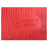 Vintage 1968 Childcraft Life-Like Rubber Puppet 8"