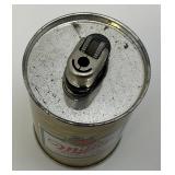 Vintage Miniature Coors, Coors light & Miller Table Lighters 2 3/4"