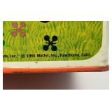 Misc. Vintage Toys Including Sprout, Snoopy & Fisher-Price (Snoopy Missing Ears)