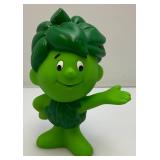 Misc. Vintage Toys Including Sprout, Snoopy & Fisher-Price (Snoopy Missing Ears)