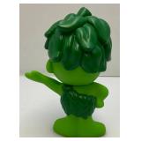 Misc. Vintage Toys Including Sprout, Snoopy & Fisher-Price (Snoopy Missing Ears)